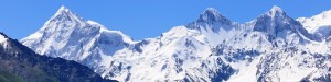 雪山